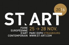 ST'ART 2016 - Strasbourg